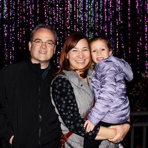 Meet your Posher, Donna